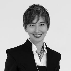 photo of Sharon Chang