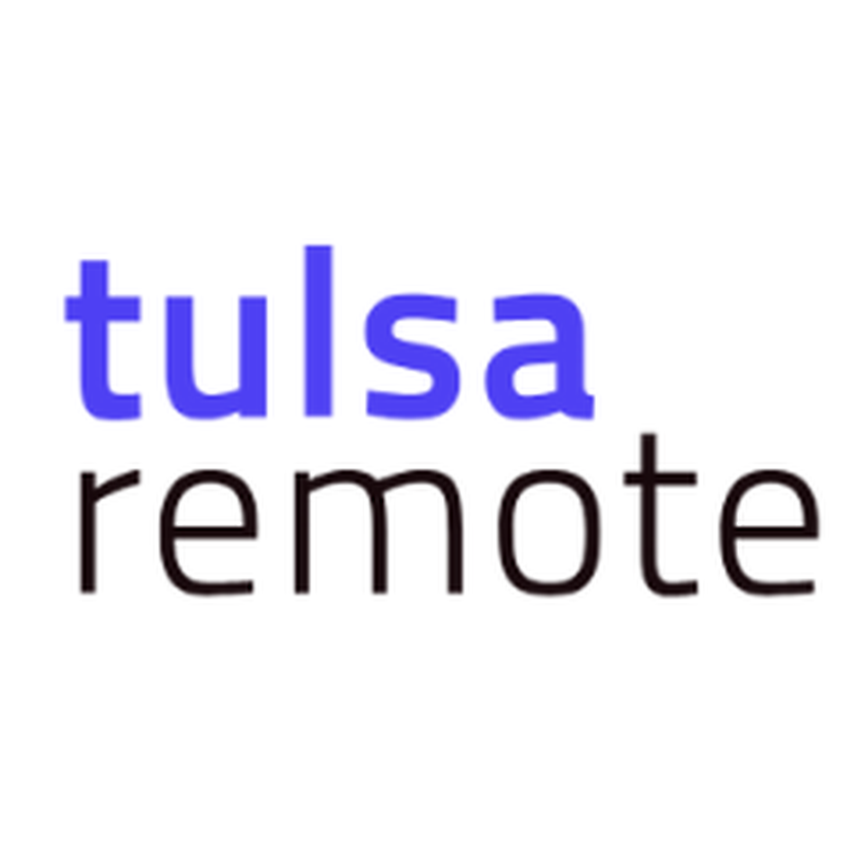 logo for Tulsa Remote House