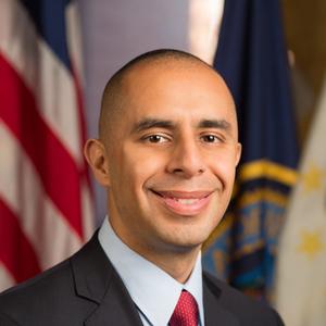 photo of Jorge Elorza