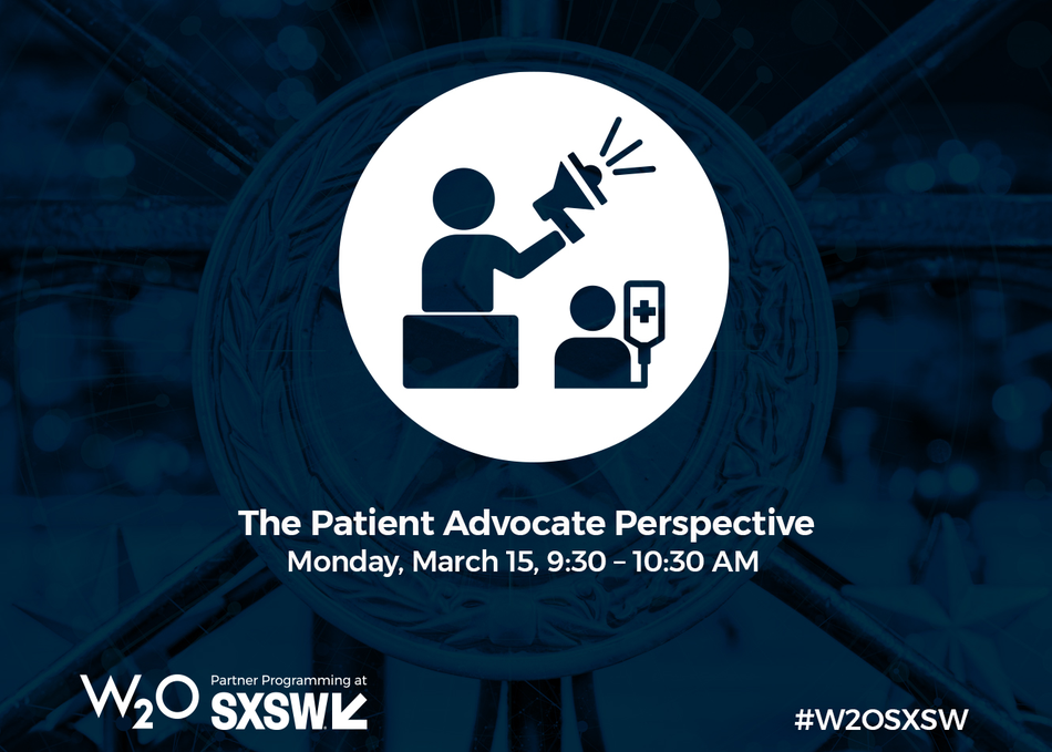 The Patient Advocate Perspective