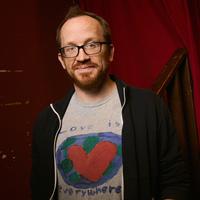 photo of Chris Gethard