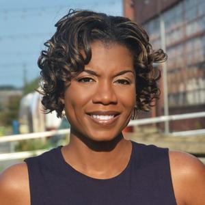 photo of Nicki Washington