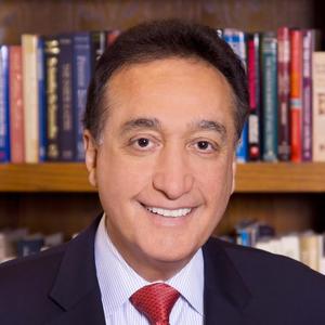 photo of Henry Cisneros