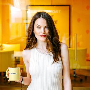 photo of Alex Williamson