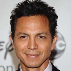 photo of Benjamin Bratt