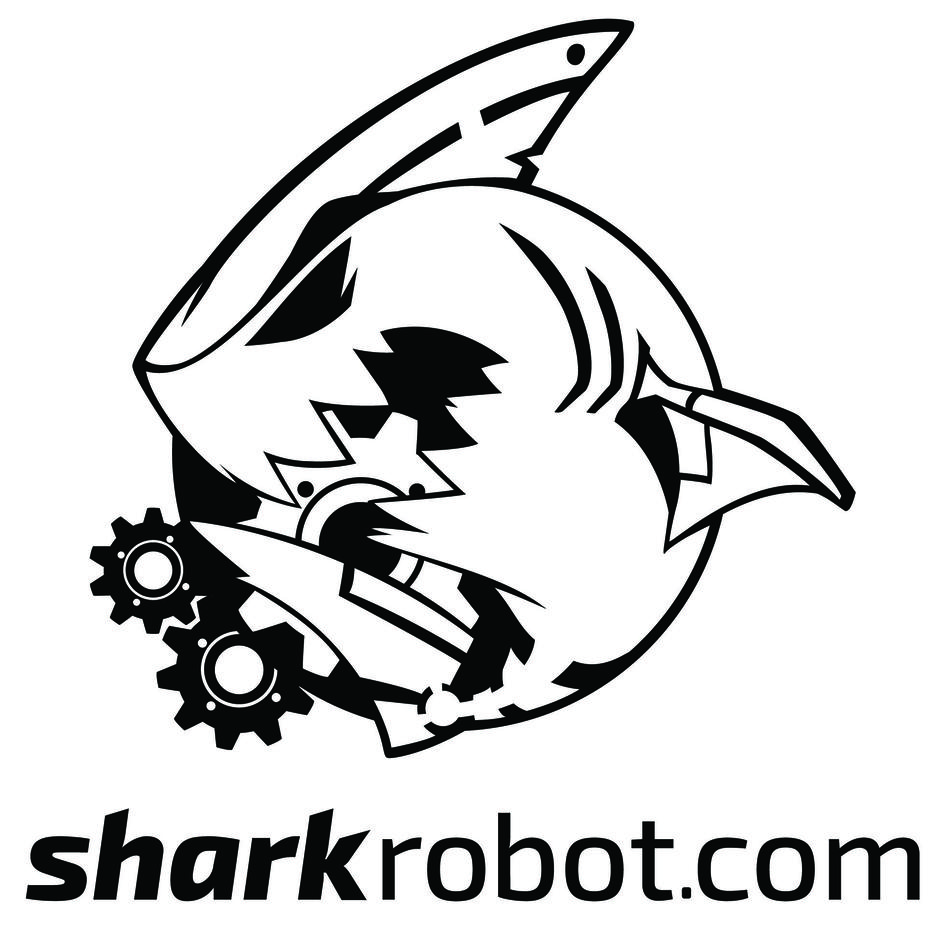 SharkRobot