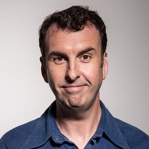 photo of Matt Braunger