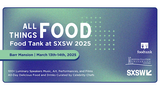 Food Tank Event Info