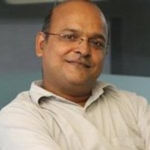 photo of Anil Joshi	