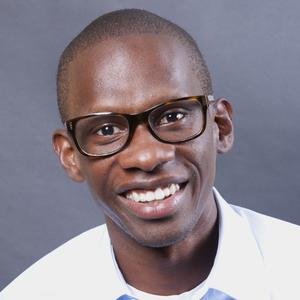 photo of Troy Carter