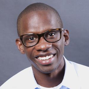 Troy Carter