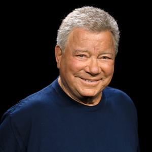 photo of William Shatner