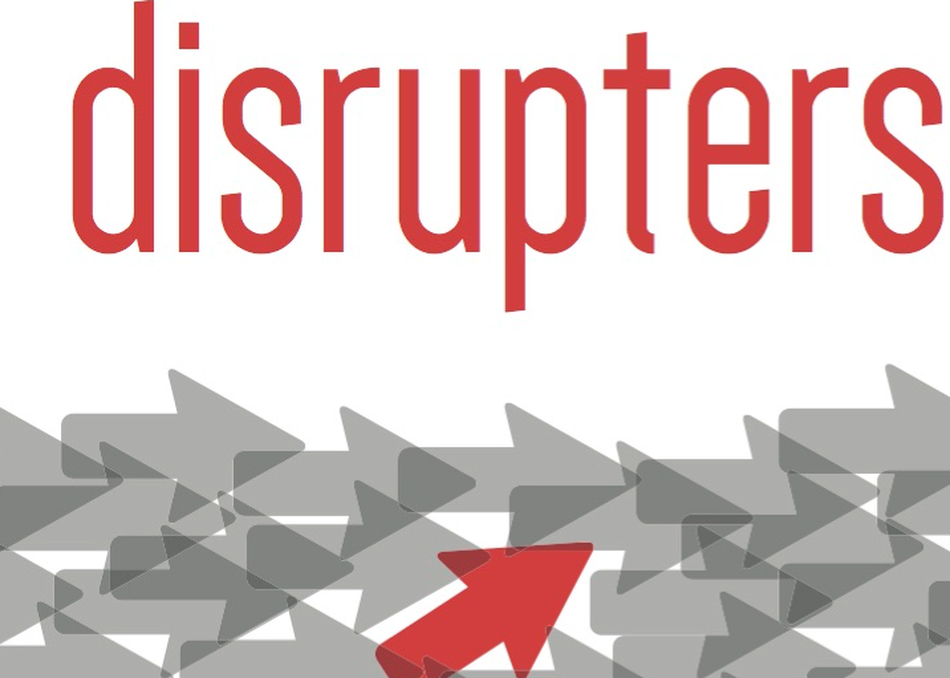 DISRUPTERS: Gender Equity Strategies for 2018