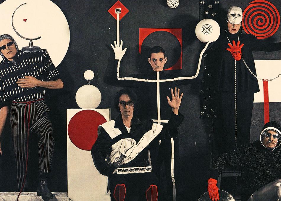 Vanishing Twin's image 1