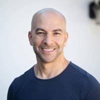 photo of Peter Attia