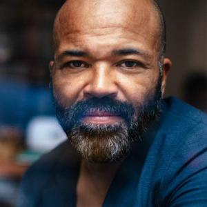 photo of Jeffrey Wright