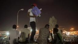 Documentary Shorts Program 1