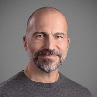 photo of Dara Khosrowshahi