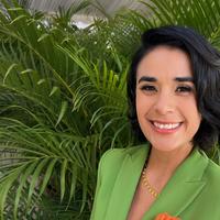 photo of Juliana Urtubey