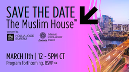 Muslim House