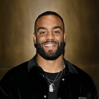 photo of Solomon Thomas