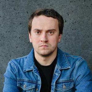 photo of George Hotz