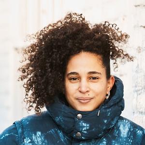 photo of Shantell Martin