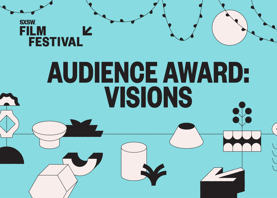 Audience Award: Visions