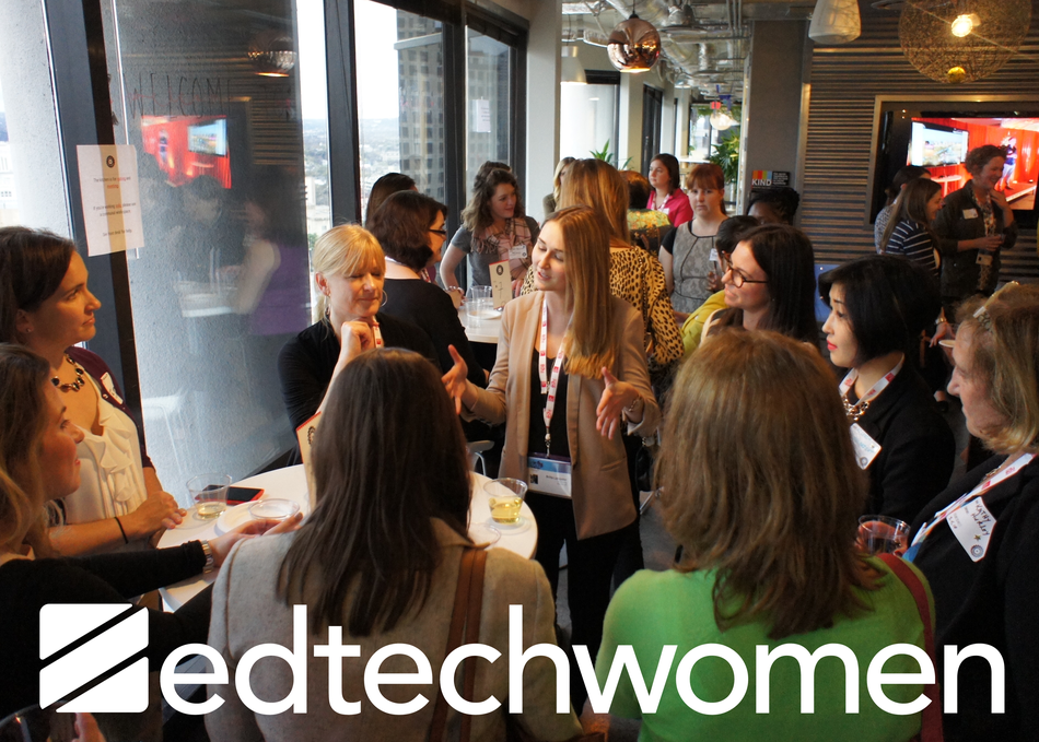 EdTechWomen Meet Up