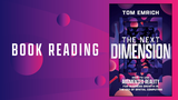 The Next Dimension: Revolutionizing Your Business with AR