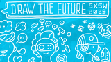 Draw the Future: Imagining Future Products & Experiences!