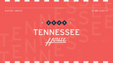 Tennessee House Logo