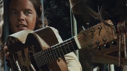 Billy Strings - 'Seven Weeks In County'