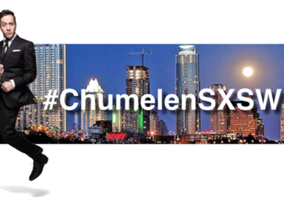 New Online Media in Mexico with Chumel Torres