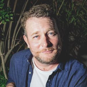 photo of James Adomian