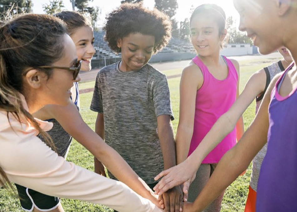 Create a Generation of Super-Students with Fitness