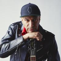 photo of Tom Morello