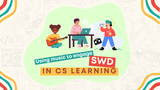 Using Music to Engage SWD in CS Learning