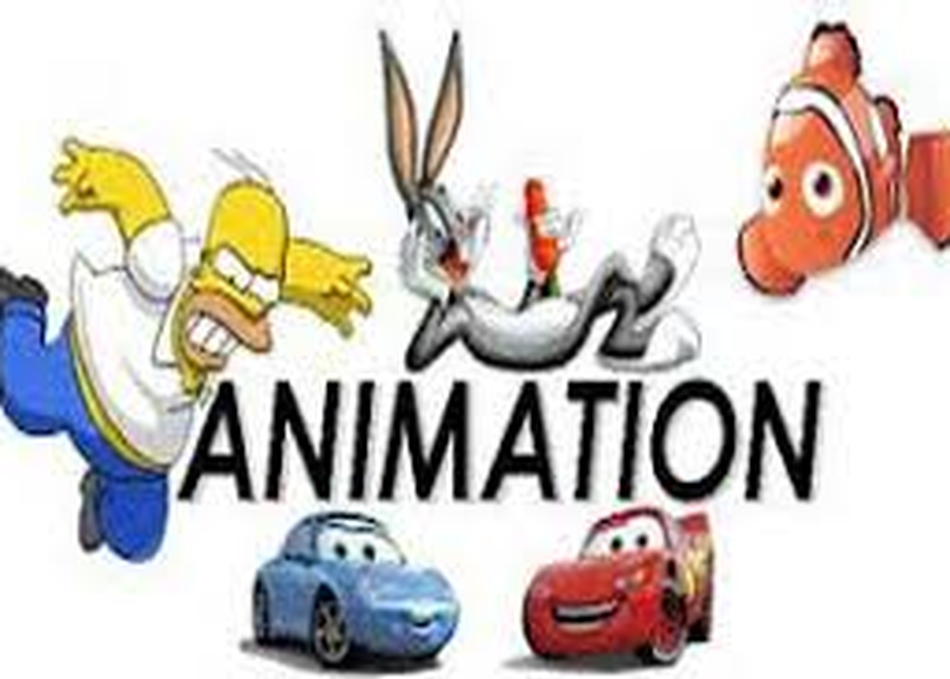 Animation Meet Up