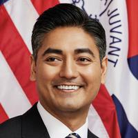 photo of Aftab Pureval