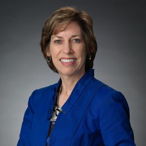 photo of Ellen Ochoa