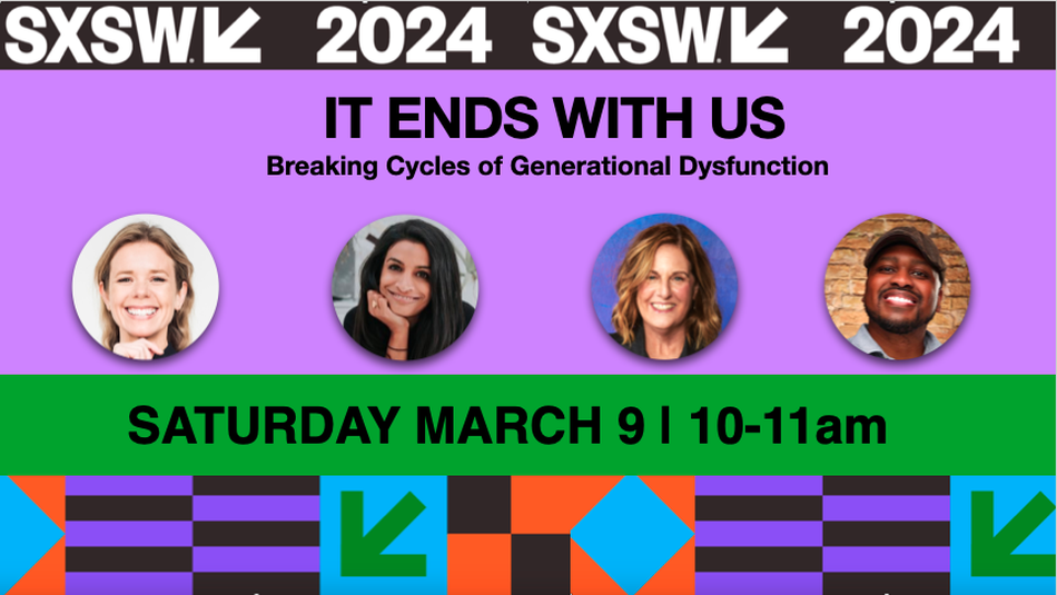 SXSW 2024 Schedule