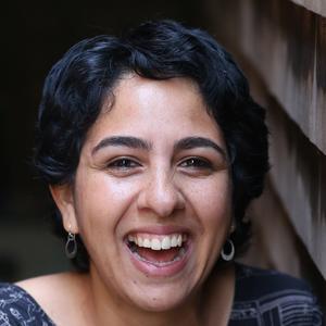 Lakshmi Sarah