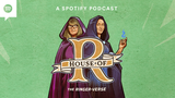 Featured Session: The Ringer’s ‘House of R’ Live Podcast