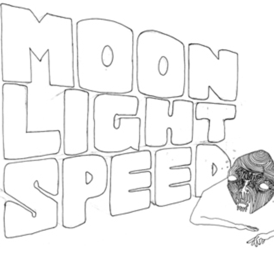 Moon Light Speed