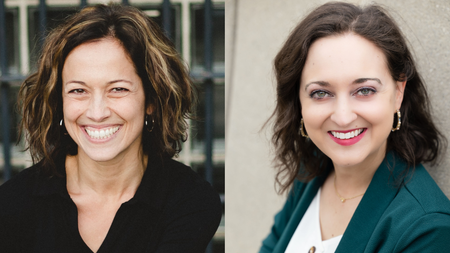 Featured Session: How Do We Find the Good at a Time Like This?