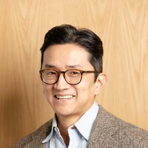 photo of Wayne Chang