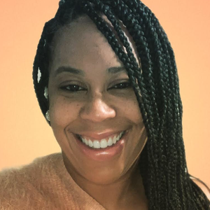 photo of Kebra Smith-Bolden