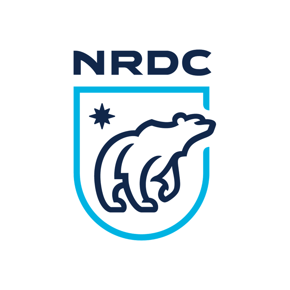 logo for NRDC