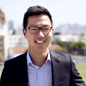 photo of Phil Kim